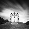 Cernobila.com - černobílé fotografie | Černobílá fotografie mi umožňuje oprostit diváky od běžného (barevného) pohledu na svět a lépe reprodukovat atmosféru fotografovaného místa.